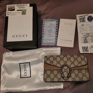 GG Mini Dionysus - Never Used